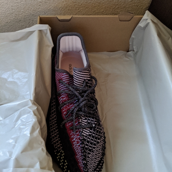 Adidas Yeezy Boost 350 V2 Yecheil